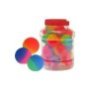 71-3353 Τρελόμπαλο Πολύχρωμο o4.5cm