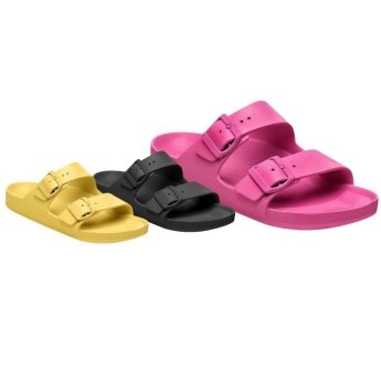 67-218 Σαγιονάρα Γυναικεία Διπλό Λουρί No-36-41