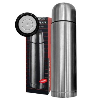 80-2030 Θερμός Inox σε Κουτί 500ml