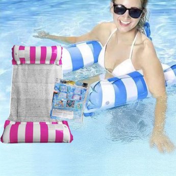 42-2467 Στρώμα Αιώρα Θαλάσσης 130x70cm