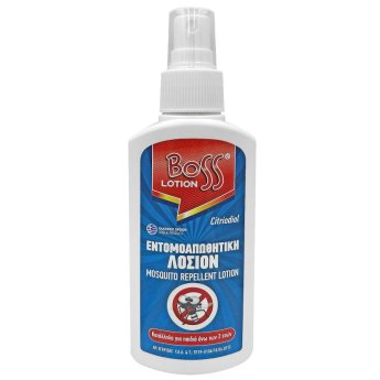 42-2428 Εντομοαπωθητική Λοσιόν 100ml