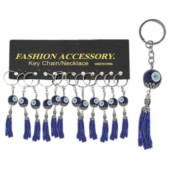 96-642 Μπρελόκ Μάτι Σφαιρικό o2cm Y-15cm