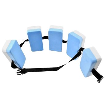 42-640 Ζώνη Πλεύσης με 5 Τουβλάκια