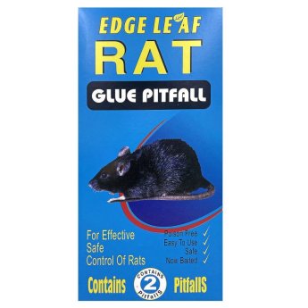 96-331 Παγίδες για Ποντίκια σετ-2τεμ 28x14cm