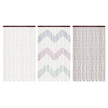 81-251 Κουρτίνα Πόρτας Σχοινένια 180x90cm