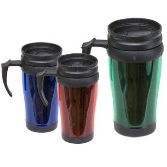 42-261 Ποτήρι Θερμός Πλαστικό 450ml 16.5cm