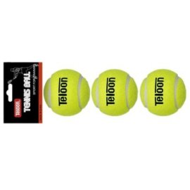 42-325 Μπαλάκια Teloon pro σετ-3τεμ