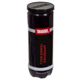 42-326 Μπαλάκι Τέννις Teloon pro Κονσέρβα-3 τεμ