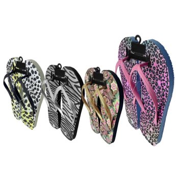 67-8 Σαγιονάρα Γυναικεία με Σχέδιο