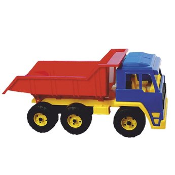 71-1238 Ανατρεπόμενο Γίγας No.9  Free Wheels 64cm