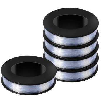 42-46 Πετονιά Ψαρέματος 0.50mm 100m 0.50mm