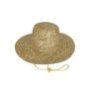 42-224 Καπέλο Αγρότη Κλασσικό Ανδρικό 39cm