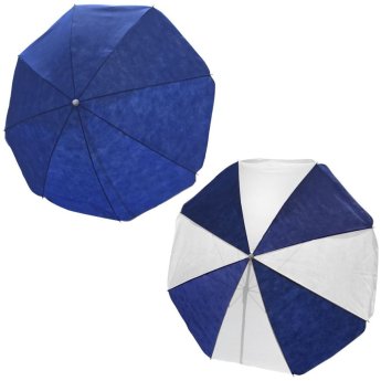 42-536 Ομπρέλα TNT Παραλίας Μεγάλη 2m