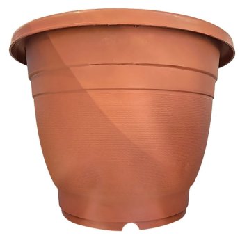 81-1171 Γλάστρα Πλαστική 38x28cm