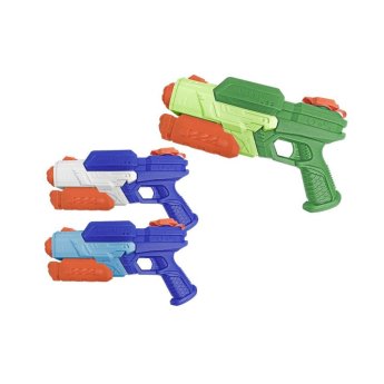 42-2886 Νεροπίστολο Τρόμπας 28x17cm 27x15cm