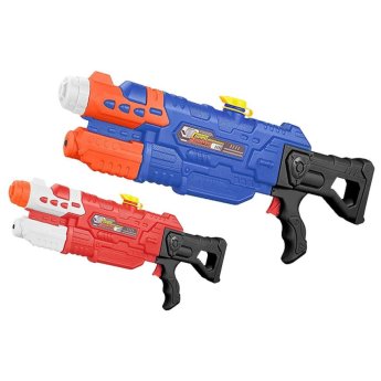 42-2874 Νεροπίστολο Τρόμπας 55x18cm