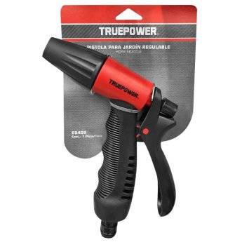 81-1098 Πιστόλι για Λάστιχο Ποτίσματος 17x12cm