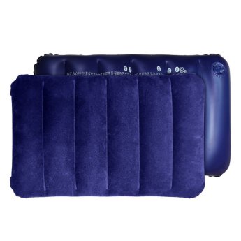 42-3082 Μαξιλάρι Φουσκωτό Βελουτέ 46x28cm