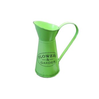 10701313 Ποτιστήρι μεταλλικό 9.5 x 20cm