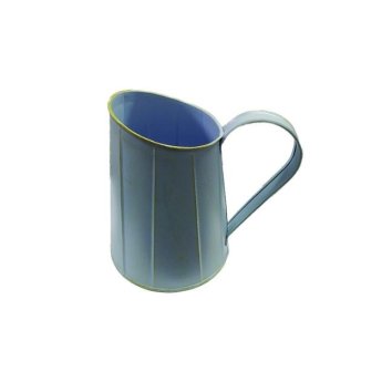 10701316 Ποτιστήρι μεταλλικό 10 x 15cm