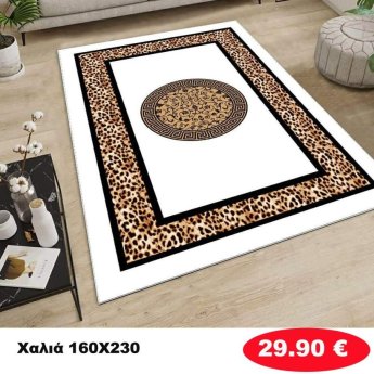 Χαλι 160Χ230