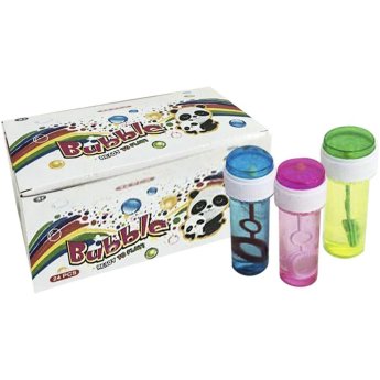 71-1258 Σαπουνόφουσκα Απλή 50ml