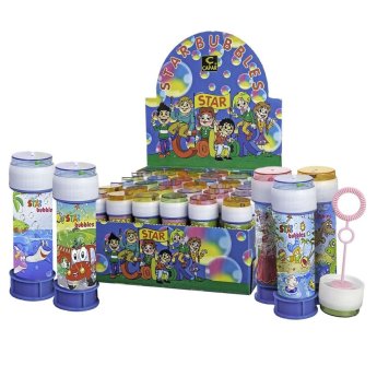 71-3363 Σαπουνόφουσκα Παιδικό Σχέδιο 55ml