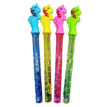 71-3443 Ραβδί Αλογάκι Σαπουνόφουσκα 36cm