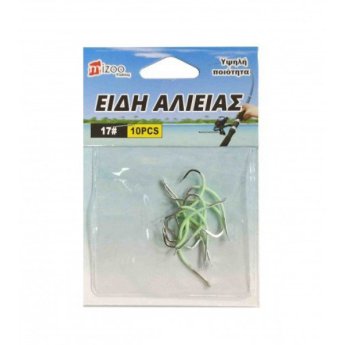 20519-75 ΑΓΚΙΣΤΡΙΑ ΦΩΣΦΟΡΙΖΕ 17- 10ΤΜΧ
