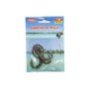 256213 ΑΓΚΙΣΤΡΙΑ ΨΑΡΕΜΑΤΟΣ 7/0- 6PCS