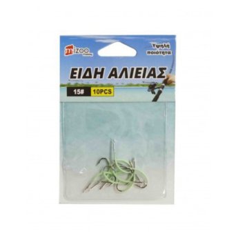 20519-73 ΑΓΚΙΣΤΡΙΑ ΦΩΣΦΟΡΙΖΕ 15- 10ΤΜΧ