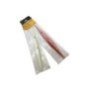 1374-52 MIZOO FISHING ΒΑΡΙΔΙΟ ΨΑΡΕΜΑΤΟΣ 2 ΧΡΩΜΑΤΑ 100GR