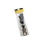 1374-08 MIZOO FISHING GRIP ΨΑΡΕΜΑΤΟΣ 24CM