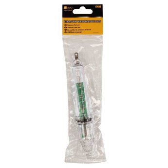 1374-05 MIZOO FISHING ΣΙΑΛΟΥΜ ΣΠΙΘΑ LED 17CM