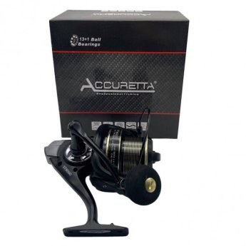 1159-48 ACCURETTA YF8000 ΜΗΧΑΝΙΣΜΟΣ ΨΑΡΕΜΑΤΟΣ