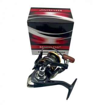 1159-39 REELSKING KB5000 ΜΗΧΑΝΙΣΜΟΣ ΨΑΡΕΜΑΤΟΣ