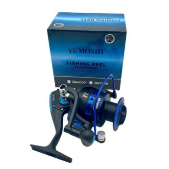 1159-28 YUMOSHI BK7000 ΜΗΧΑΝΙΣΜΟΣ ΨΑΡΕΜΑΤΟΣ