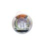 1375-04 MIZOO FISHING ΝΗΜΑ ΨΑΡΕΜΑΤΟΣ ΠΟΛΥΧΡΩΜΟ X8-PE 150M 5.0- O.37MM