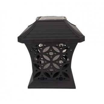 1144-55 MONSTER ZAPPER XF-1013A ΗΛΙΑΚΗ ΕΝΤΟΜΟΠΑΓΙΔΑ