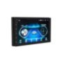 1108-04 ΗΧΟΣΥΣΤΗΜΑ ΜΕ ΟΘΟΝΗ ΑΦΗΣ  7INCH ANDROID -BT-GBS-MUSIC-VIDEO-