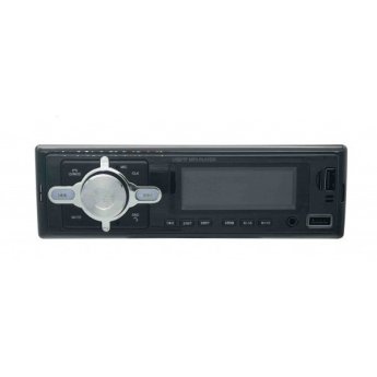 1108-10 MP3 PLAYER ΑΥΤΟΚΙΝΗΤΟΥ -USB - SD - MMC ΚΑΙ  FM STEREO-