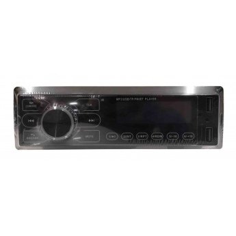 1108-09 ΗΧΟΣΥΣΤΗΜΑ ΑΥΤΟΚΙΝΗΤΟΥ 1DIN -BLUETOOTH-USB-AUX-