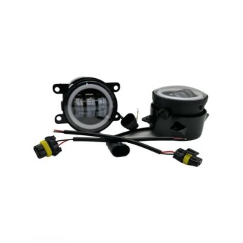5100-35 ΕΝΑ ΖΕΥΓΑΡΙ ΠΡΟΒΟΛΑΚΙΑ ΟΜΙΧΛΗΣ LED 10CM