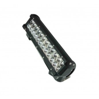 10172-71 ΜΠΑΡΑ ΠΡΟΒΟΛΕΑΣ LED ΛΕΥΚΟ IP68 30X7CM 72W