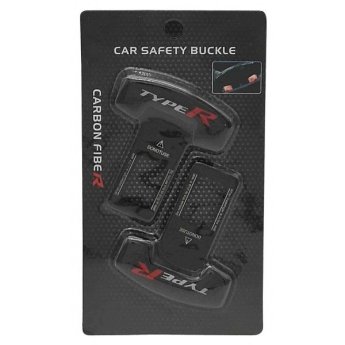 1257-42 TYPE R ΑΠΕΝΕΡΓΟΠΟΙΗΤΕΣ ΖΩΝΗΣ ΑΣΦΑΛΕΙΑΣ 2ΤΜΧ 5X6CM