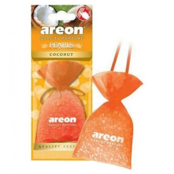 3800034973533 AREON ΑΡΩΜΑΤΙΚΟ ΚΡΕΜΑΣΤΟ PEARLS COCONUT ABP13 25GR