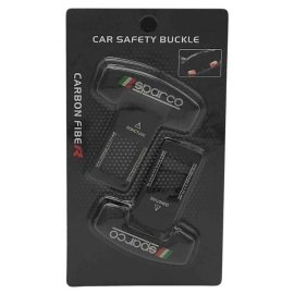 1257-39 SPARCO ΑΠΕΝΕΡΓΟΠΟΙΗΤΕΣ ΖΩΝΗΣ ΑΣΦΑΛΕΙΑΣ 2ΤΜΧ 5X6CM