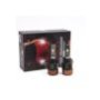 1260-28 INTENSE BEAM 2PCS LED HEADLIGHT SUPER BRIGHT H7