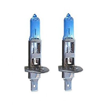 20564-2 ΛΑΜΠΑ ΑΥΤΟΚΙΝΗΤΟΥ H1 2ΤΜΧ 12V-55W ΜΠΛΕ ΚΙΤΡΙΝΟ ΕΩΣ 130- ΠΕΡΙΣΣΟΤΕΡΗ ΦΩΤΕΙΝΟΤΗΤΑ