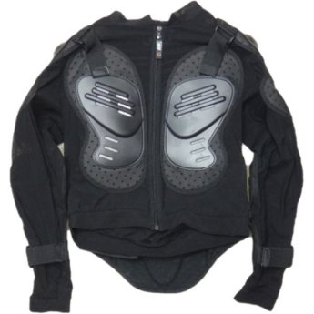 b7bcfad679d3afa2dbbb274542111f9 Προστατευτικός Θώρακας PRO-BIKER σε Μαύρο  M